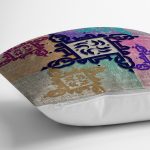 - realhomescomtr-K4225-2 - Realhomes Modern Sanat Tasarımlı Dijital Baskılı Yastık Kırlent Kılıfı Realhomes