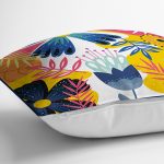 - realhomescomtr-K4229-2 - Realhomes  Modern Sanat Tasarımlı Dijital Baskılı Yastık Kırlent Kılıfı Realhomes