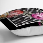 - realhomescomtr-K4231-2 - Realhomes Modern Geometrik Motifli Özel Tasarım Yastık Kırlent Kılıfı Realhomes