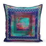 - realhomescomtr-K4239 - Realhomes Modern Geometrik Motifli Özel Tasarım Yastık Kırlent Kılıfı Realhomes