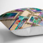 - realhomescomtr-K4245-2 - Realhomes Modern Sanat Tasarımlı Dijital Baskılı Yastık Kırlent Kılıfı Realhomes