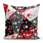 - realhomescomtr-K4249 - Realhomes Modern Tasarımlı Dijital Baskılı Yastık Kırlent Kılıfı Realhomes