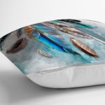 - realhomescomtr-K4257-2 - Realhomes Kuş Tüyü Tasarımlı Modern Yastık Kırlent Kılıfı Realhomes