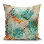 - realhomescomtr-K4260 - Realhomes  Modern Desenli Özel Tasarım Dijital Baskılı  Yastık Kırlent Kılıfı Realhomes