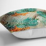 - realhomescomtr-K4260-2 - Realhomes  Modern Desenli Özel Tasarım Dijital Baskılı  Yastık Kırlent Kılıfı Realhomes