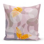 - realhomescomtr-K4267 - Realhomes  RealHomes Özel Tasarım Dijital Baskılı Modern Yastık Kırlent Kılıfı Realhomes