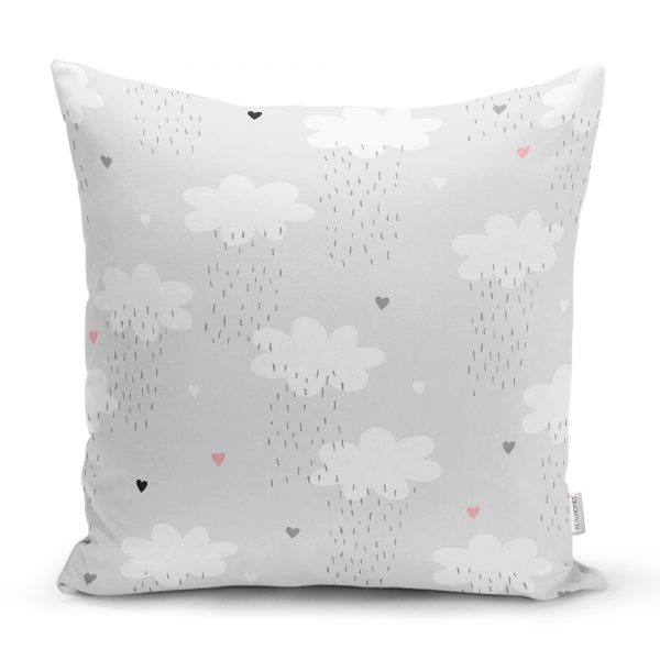 - realhomescomtr-K4365 - Realhomes  Realhomes Özel Tasarım Dijtal Baskılı Modern Yastık Kırlent Kılıfı Realhomes