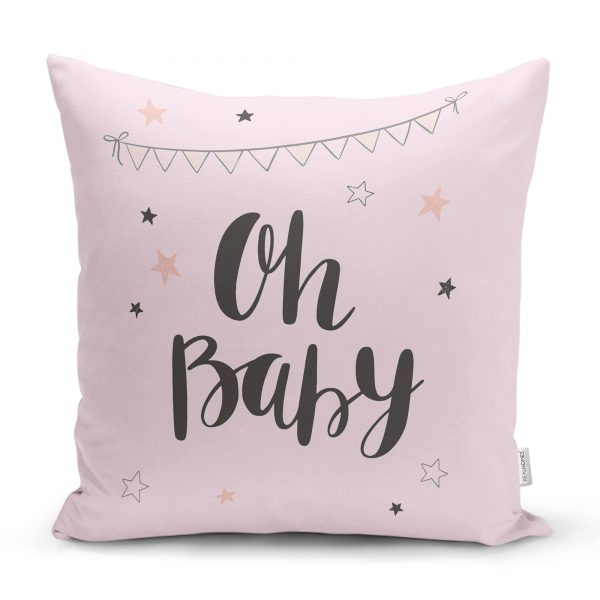 - realhomescomtr-K4496 - Realhomes  RealHomes Özel Tasarım Dijital Baskılı Modern Yastık Kırlent Kılıfı Realhomes