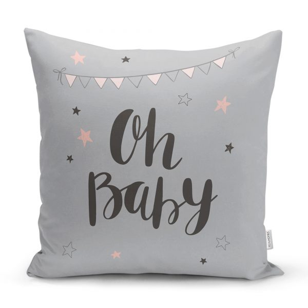 - realhomescomtr-K4497 - Realhomes  RealHomes Özel Tasarım Dijital Baskılı Modern Yastık Kırlent Kılıfı Realhomes