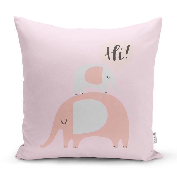 - realhomescomtr-K4506 - Realhomes  RealHomes Özel Tasarım Dijital Baskılı Modern Yastık Kırlent Kılıfı Realhomes