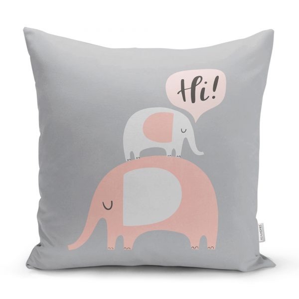 - realhomescomtr-K4507 - Realhomes  RealHomes Özel Tasarım Dijital Baskılı Modern Yastık Kırlent Kılıfı Realhomes