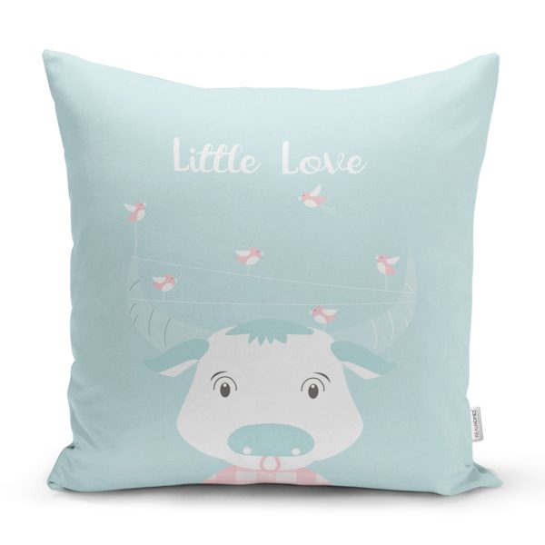 - realhomescomtr-K4516 - Realhomes  RealHomes Özel Tasarım Dijital Baskılı Modern Yastık Kırlent Kılıfı Realhomes