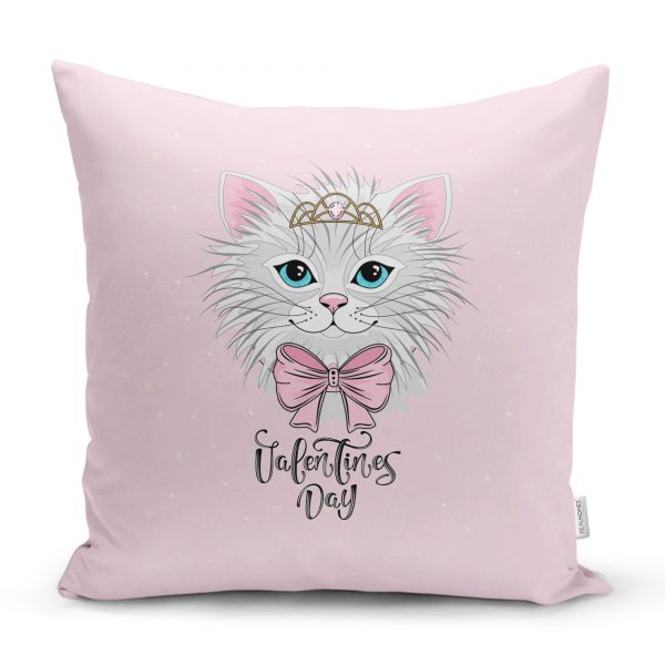 - realhomescomtr-K4527 - Realhomes  RealHomes Özel Tasarım Dijital Baskılı Modern Yastık Kırlent Kılıfı Realhomes