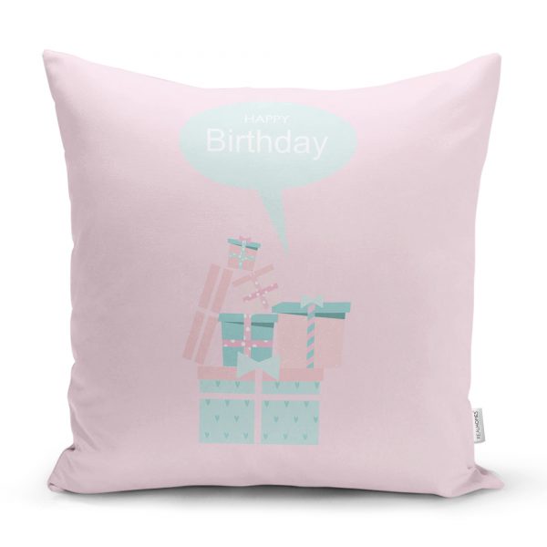 - realhomescomtr-K4550 - Realhomes  RealHomes Özel Tasarım Dijital Baskılı Modern Yastık Kırlent Kılıfı Realhomes