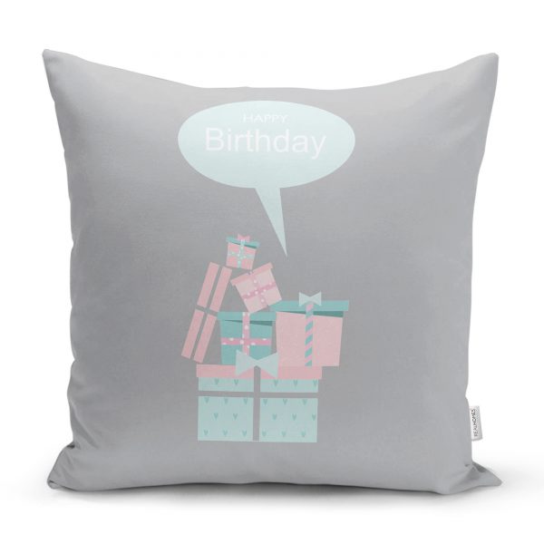 - realhomescomtr-K4551 - Realhomes  RealHomes Özel Tasarım Dijital Baskılı Modern Yastık Kırlent Kılıfı Realhomes