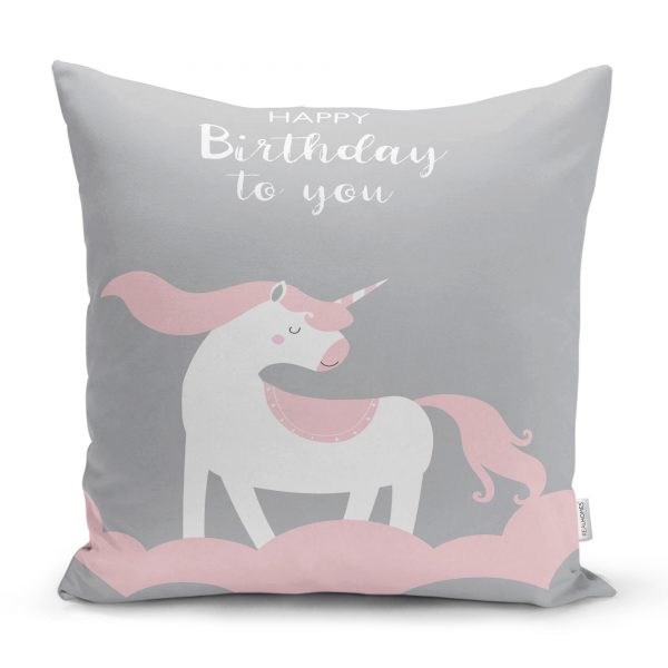 - realhomescomtr-K4560 - Realhomes  RealHomes Özel Tasarım Dijital Baskılı Modern Yastık Kırlent Kılıfı Realhomes