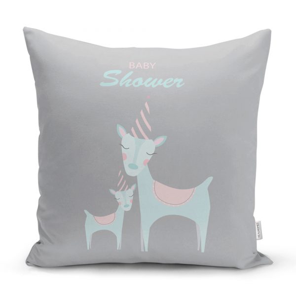 - realhomescomtr-K4581 - Realhomes  RealHomes Özel Tasarım Dijital Baskılı Modern Yastık Kırlent Kılıfı Realhomes