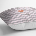 - realhomescomtr-K4593-1 - Realhomes Beyaz Zeminde Leylek Motifli Özel Tasarım Çocuk Odası Yastık Kılıfı Realhomes