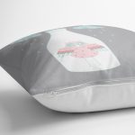 - realhomescomtr-K4616-1 - Realhomes RealHomes Özel Tasarımlı Dijital Baskılı Çocuk Odası Yastık Kırlent Kılıfı Realhomes