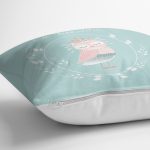 - realhomescomtr-K4621-1 - Realhomes RealHomes Özel Tasarımlı Dijital Baskılı Çocuk Odası Yastık Kırlent Kılıfı Realhomes