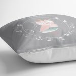 - realhomescomtr-K4622-1 - Realhomes RealHomes Özel Tasarımlı Dijital Baskılı Çocuk Odası Yastık Kırlent Kılıfı Realhomes