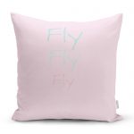 - realhomescomtr-K4625 - Realhomes RealHomes Özel Tasarımlı Dijital Baskılı Çocuk Odası Yastık Kırlent Kılıfı Realhomes