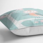 - realhomescomtr-K4627-1 - Realhomes RealHomes Özel Tasarımlı Dijital Baskılı Çocuk Odası Yastık Kırlent Kılıfı Realhomes