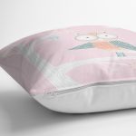 - realhomescomtr-K4629-1 - Realhomes RealHomes Özel Tasarımlı Dijital Baskılı Çocuk Odası Yastık Kırlent Kılıfı Realhomes