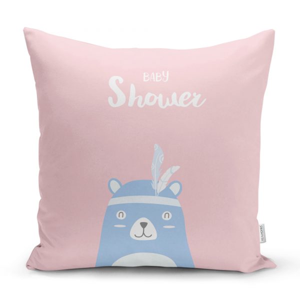 - realhomescomtr-K4630 - Realhomes  RealHomes Özel Tasarım Dijital Baskılı Modern Yastık Kırlent Kılıfı Realhomes