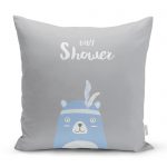 - realhomescomtr-K4631 - Realhomes RealHomes Özel Tasarımlı Dijital Baskılı Çocuk Odası Yastık Kırlent Kılıfı Realhomes