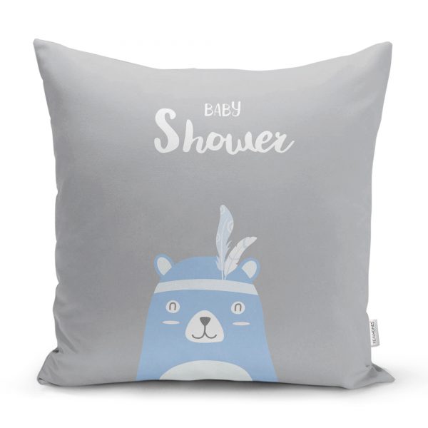 - realhomescomtr-K4631 - Realhomes  RealHomes Özel Tasarım Dijital Baskılı Modern Yastık Kırlent Kılıfı Realhomes