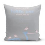 - realhomescomtr-K4637 - Realhomes RealHomes Özel Tasarımlı Dijital Baskılı Çocuk Odası Yastık Kırlent Kılıfı Realhomes