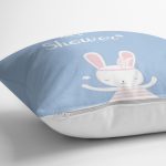 - realhomescomtr-K4639-1 - Realhomes RealHomes Özel Tasarımlı Dijital Baskılı Çocuk Odası Yastık Kırlent Kılıfı Realhomes