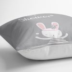 - realhomescomtr-K4641-1 - Realhomes RealHomes Özel Tasarımlı Dijital Baskılı Çocuk Odası Yastık Kırlent Kılıfı Realhomes