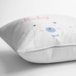 - realhomescomtr-K4642-1 - Realhomes RealHomes Özel Tasarımlı Dijital Baskılı Çocuk Odası Yastık Kırlent Kılıfı Realhomes