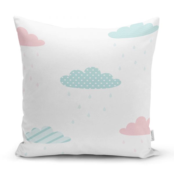 - realhomescomtr-K4650 - Realhomes  RealHomes Özel Tasarım Dijital Baskılı Modern Yastık Kırlent Kılıfı Realhomes