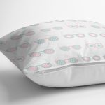 - realhomescomtr-K4655-1 - Realhomes RealHomes Özel Tasarımlı Dijital Baskılı Çocuk Odası Yastık Kırlent Kılıfı Realhomes