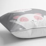 - realhomescomtr-K4659-1 - Realhomes RealHomes Özel Tasarımlı Dijital Baskılı Çocuk Odası Yastık Kırlent Kılıfı Realhomes