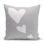 - realhomescomtr-K4662 - Realhomes RealHomes Özel Tasarımlı Dijital Baskılı Çocuk Odası Yastık Kırlent Kılıfı Realhomes