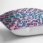 - realhomescomtr-K4671-1 - Realhomes RealHomes Özel Tasarımlı Dijital Baskılı Çocuk Odası Yastık Kırlent Kılıfı Realhomes