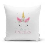 RealHomes Özel Tasarımlı Dijital Baskılı Çocuk Odası Yastık Kırlent Kılıfı Realhomes