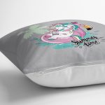 - realhomescomtr-K4677-1 - Realhomes RealHomes Özel Tasarımlı Dijital Baskılı Çocuk Odası Yastık Kırlent Kılıfı Realhomes