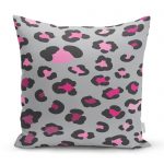 - realhomescomtr-K4685 - Realhomes RealHomes Özel Tasarımlı Dijital Baskılı Çocuk Odası Yastık Kırlent Kılıfı Realhomes