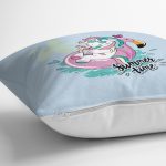 - realhomescomtr-K4686-1 - Realhomes RealHomes Özel Tasarımlı Dijital Baskılı Çocuk Odası Yastık Kırlent Kılıfı Realhomes