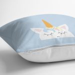 - realhomescomtr-K4689-1 - Realhomes RealHomes Özel Tasarımlı Dijital Baskılı Çocuk Odası Yastık Kırlent Kılıfı Realhomes