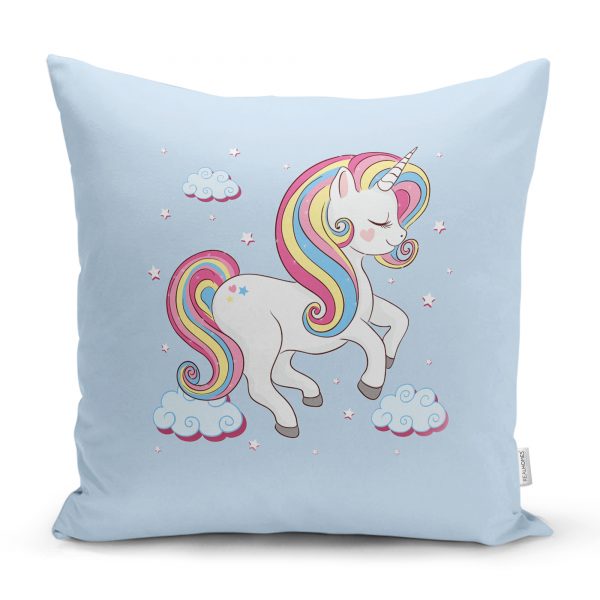 - realhomescomtr-K4690 - Realhomes  Modern Sanat Tasarımlı Dijital Baskılı Yastık Kırlent Kılıfı Realhomes