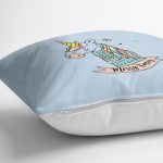 - realhomescomtr-K4700-1 - Realhomes RealHomes Özel Tasarımlı Dijital Baskılı Çocuk Odası Yastık Kırlent Kılıfı Realhomes