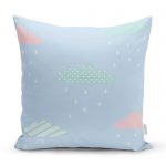 - realhomescomtr-K4721 - Realhomes RealHomes Özel Tasarımlı Dijital Baskılı Çocuk Odası Yastık Kırlent Kılıfı Realhomes