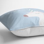 - realhomescomtr-K4722-1 - Realhomes RealHomes Özel Tasarımlı Dijital Baskılı Çocuk Odası Yastık Kırlent Kılıfı Realhomes