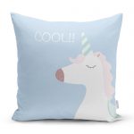 - realhomescomtr-K4722 - Realhomes RealHomes Özel Tasarımlı Dijital Baskılı Çocuk Odası Yastık Kırlent Kılıfı Realhomes